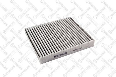 Filter, cabin air STELLOX 71-10502-SX