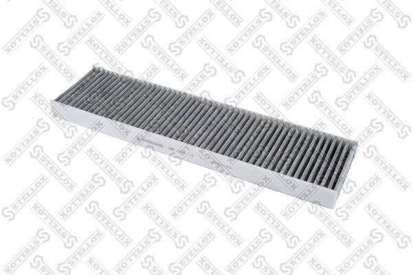 STELLOX 71-10509-SX Filter, cabin air