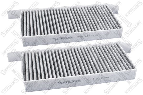 STELLOX 71-10513-SX Filter, cabin air
