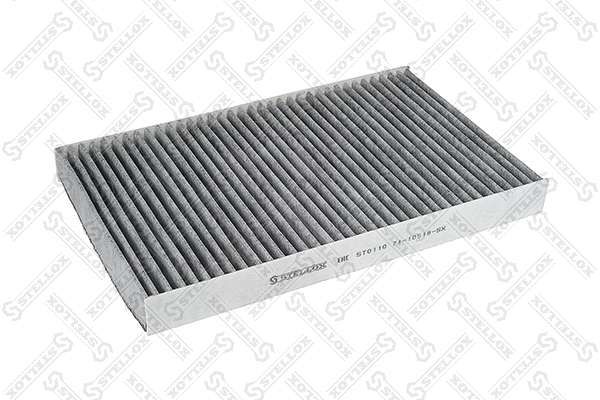 STELLOX 71-10518-SX Filter, cabin air