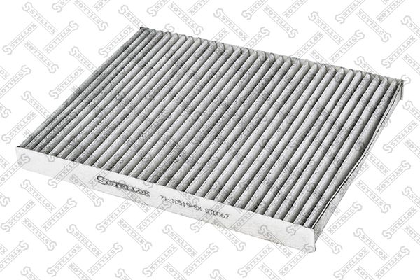 STELLOX 71-10519-SX Filter, cabin air