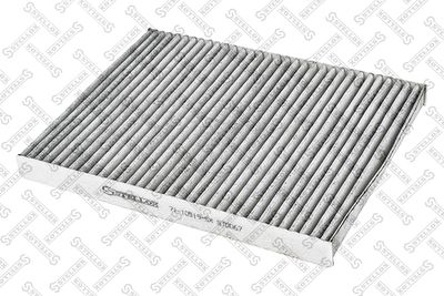 Filter, cabin air STELLOX 71-10519-SX