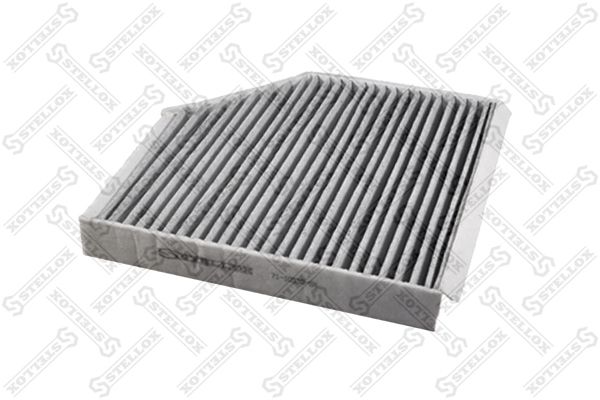 STELLOX 71-10535-SX Filter, cabin air
