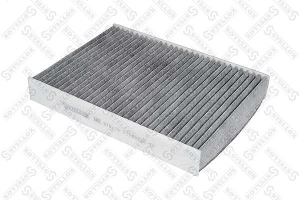 STELLOX 71-10536-SX Filter, cabin air