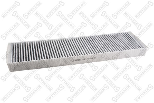 STELLOX 71-10537-SX Filter, cabin air