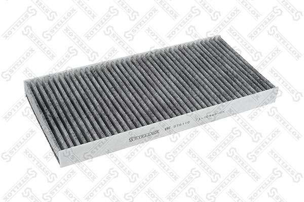 STELLOX 71-10540-SX Filter, cabin air