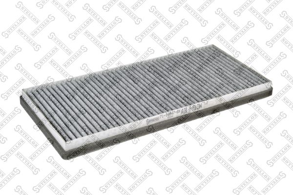 STELLOX 71-10547-SX Filter, cabin air