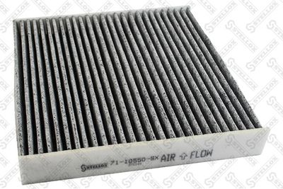 Filter, cabin air STELLOX 71-10550-SX
