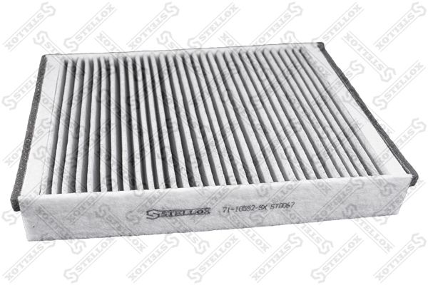 STELLOX 71-10552-SX Filter, cabin air
