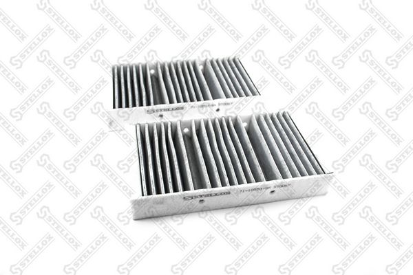 STELLOX 71-10553-SX Filter, cabin air