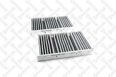 Filter, cabin air STELLOX 71-10553-SX