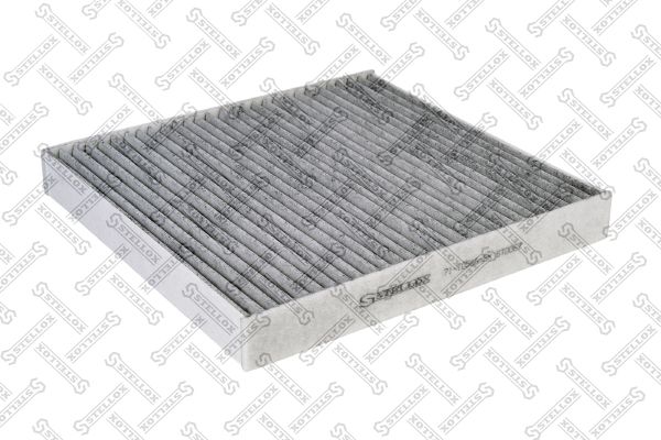 STELLOX 71-10566-SX Filter, cabin air