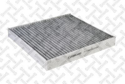 Filter, cabin air STELLOX 71-10566-SX