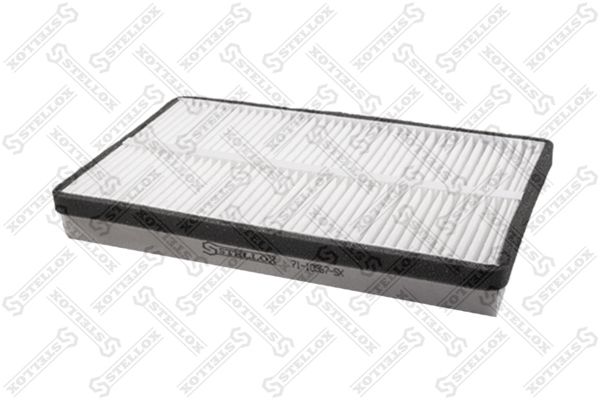 STELLOX 71-10567-SX Filter, cabin air