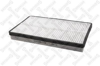 Filter, cabin air STELLOX 71-10567-SX