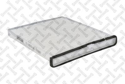 Filter, cabin air STELLOX 71-10570-SX