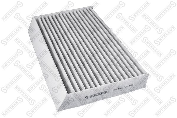 STELLOX 71-10572-SX Filter, cabin air