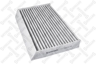 Filter, cabin air STELLOX 71-10572-SX