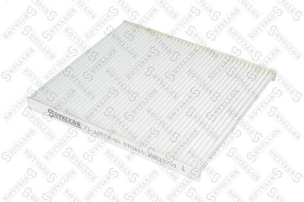 STELLOX 71-10574-SX Filter, cabin air