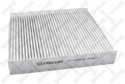 Filter, cabin air STELLOX 71-10575-SX
