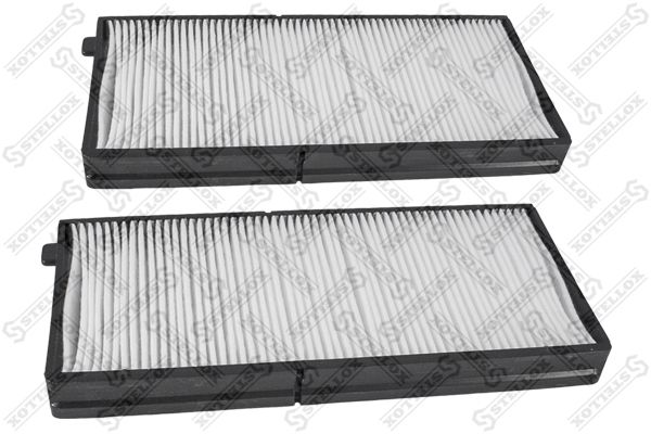 STELLOX 71-10576-SX Filter, cabin air