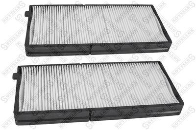 Filter, cabin air STELLOX 71-10576-SX
