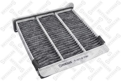 Filter, cabin air STELLOX 71-10577-SX
