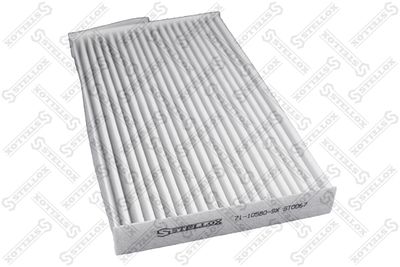 Filter, cabin air STELLOX 71-10580-SX