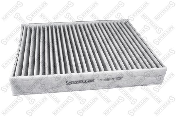STELLOX 71-10581-SX Filter, cabin air