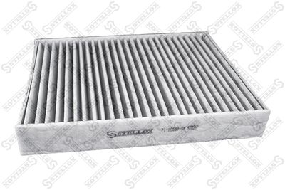 Filter, cabin air STELLOX 71-10581-SX