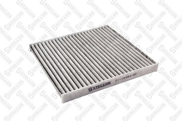 STELLOX 71-10584-SX Filter, cabin air