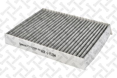 Filter, cabin air STELLOX 71-10588-SX