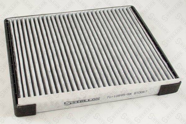 STELLOX 71-10595-SX Filter, cabin air