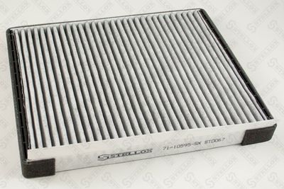 Filter, cabin air STELLOX 71-10595-SX
