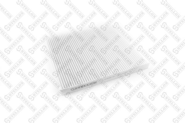 STELLOX 71-10598-SX Filter, cabin air