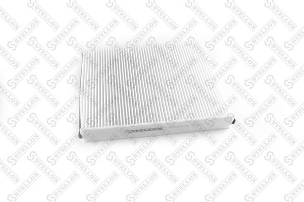 STELLOX 71-10601-SX Filter, cabin air