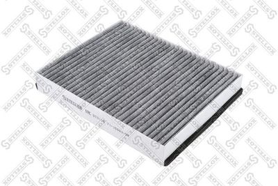 Filter, cabin air STELLOX 71-10602-SX