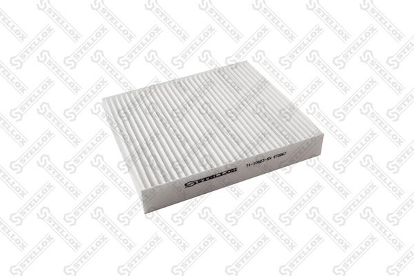STELLOX 71-10603-SX Filter, cabin air