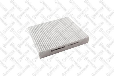 Filter, cabin air STELLOX 71-10603-SX