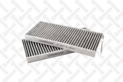 Filter, cabin air STELLOX 71-10607-SX