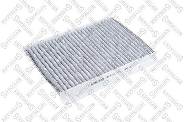 STELLOX 71-10610-SX Filter, cabin air