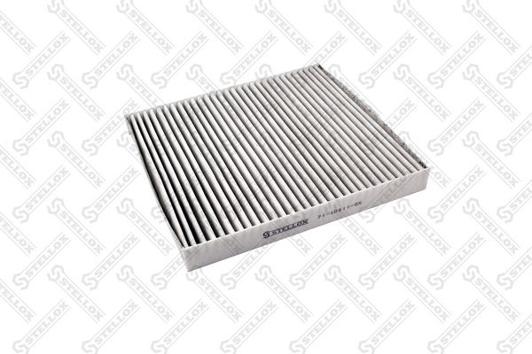 STELLOX 71-10611-SX Filter, cabin air