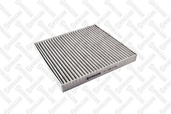 STELLOX 71-10612-SX Filter, cabin air