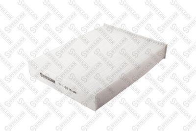 Filter, cabin air STELLOX 71-10615-SX