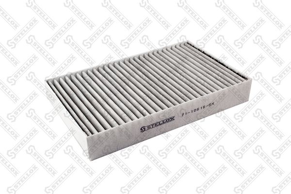 STELLOX 71-10616-SX Filter, cabin air