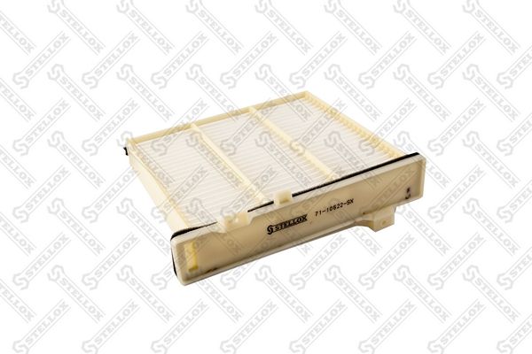 STELLOX 71-10622-SX Filter, cabin air