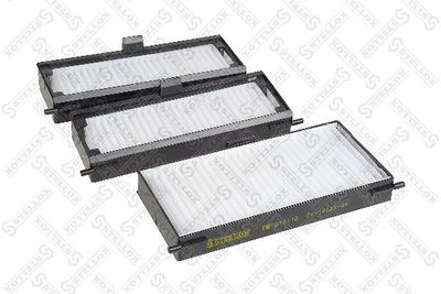 Filter, cabin air STELLOX 71-10623-SX