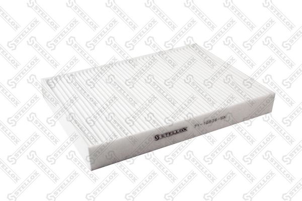 STELLOX 71-10626-SX Filter, cabin air