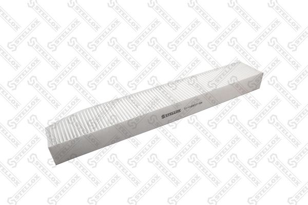 STELLOX 71-10627-SX Filter, cabin air