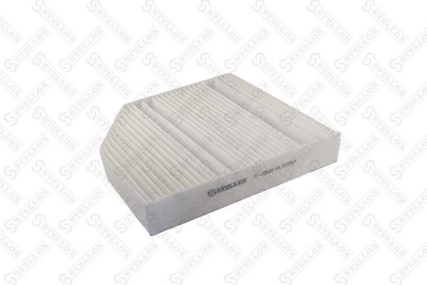 STELLOX 71-10628-SX Filter, cabin air